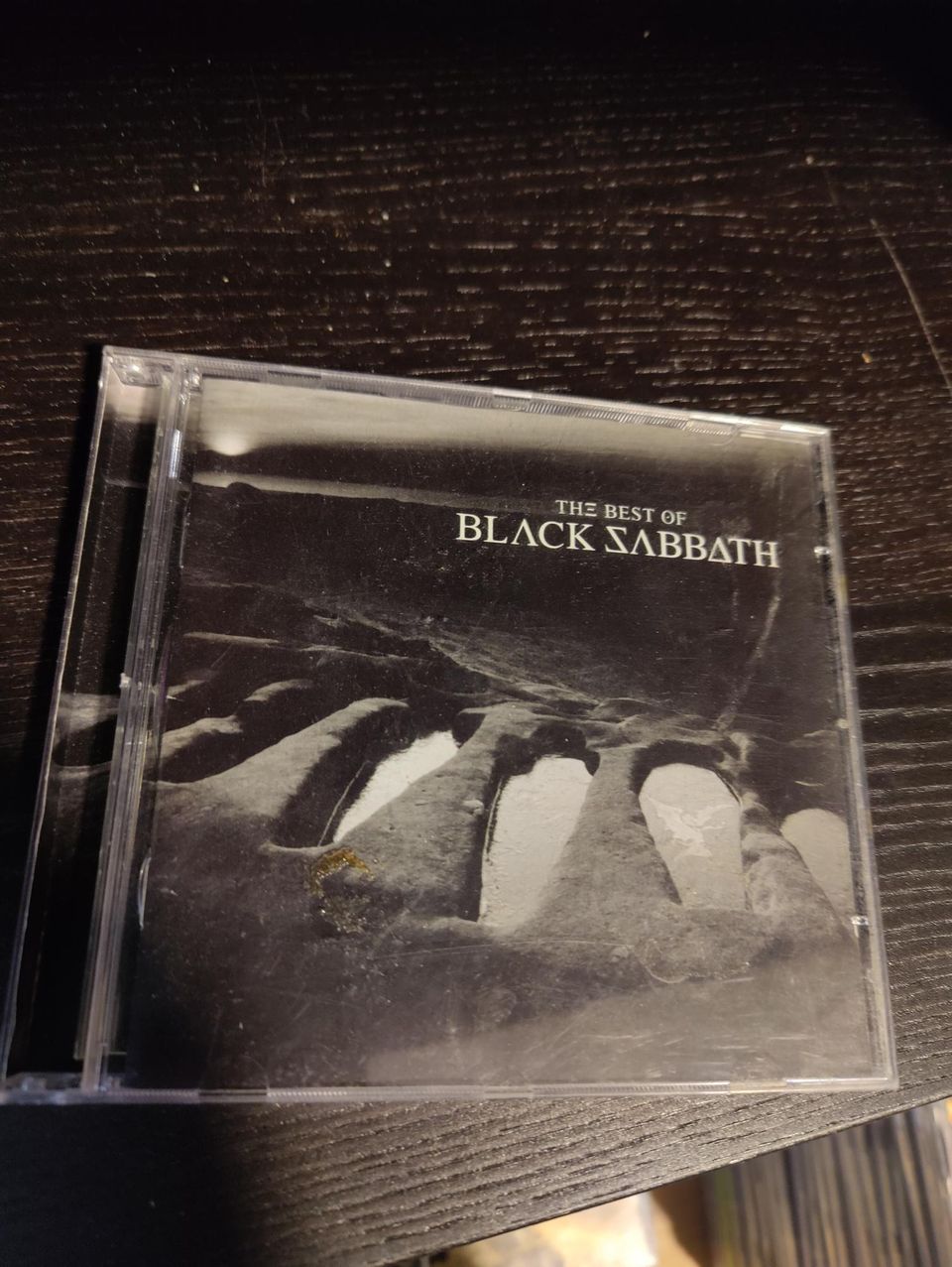 The best of Black Sabbath 2cd