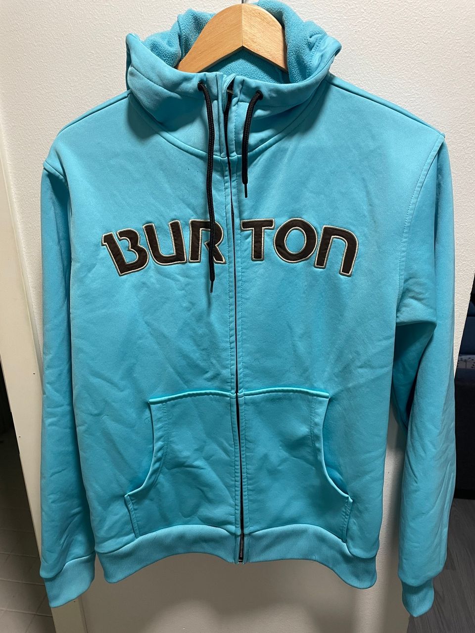 Burton Huppari S