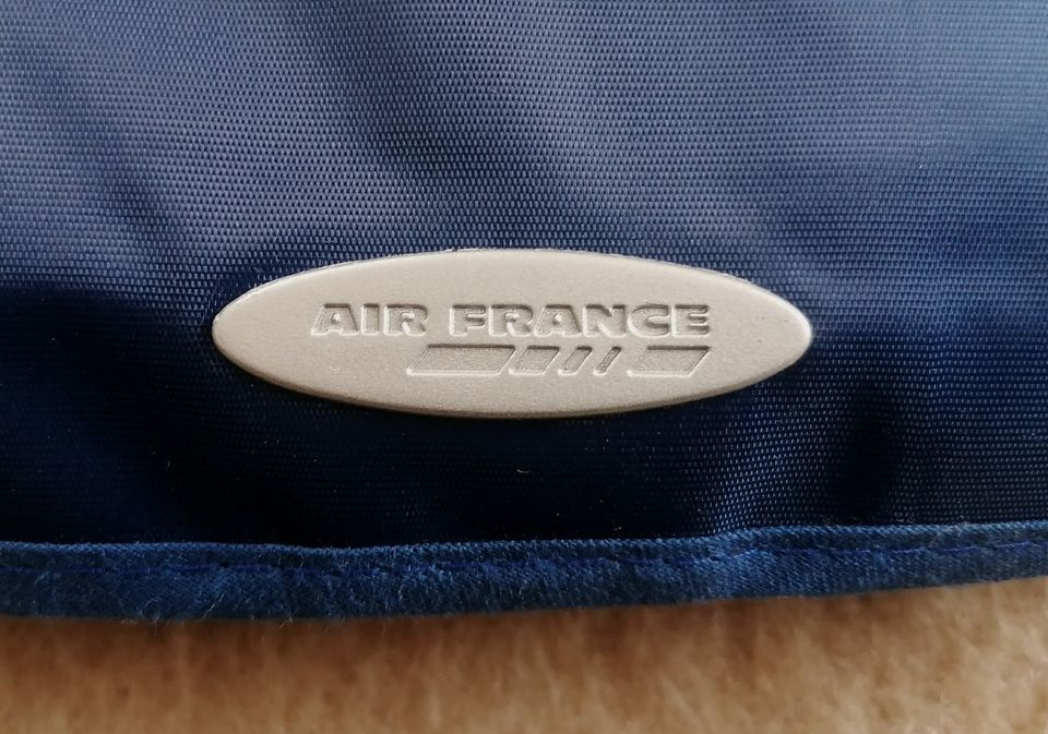 AIR FRANCE Business Class Amenity Kit