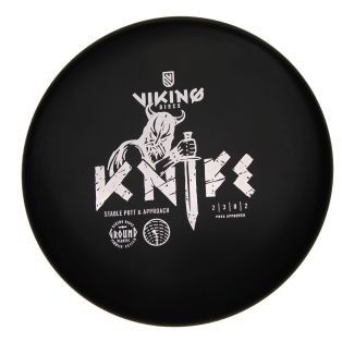 Viking Discs Ground Knife P - frisbee One size