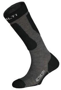 Halti Alpine ski socks - pitkät sukat 34 - 36