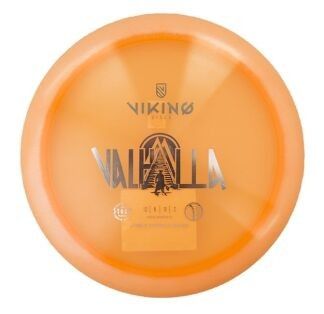 Viking Discs Storm Valhalla - frisbeegolf pituusdraiveri One size