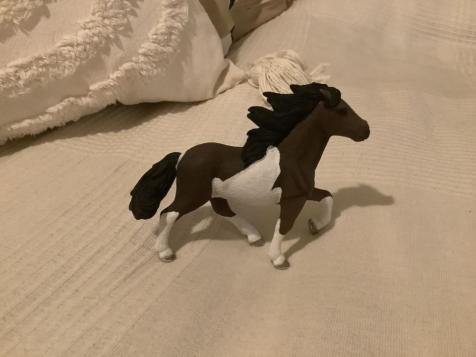 Schleich Islannin hevonen