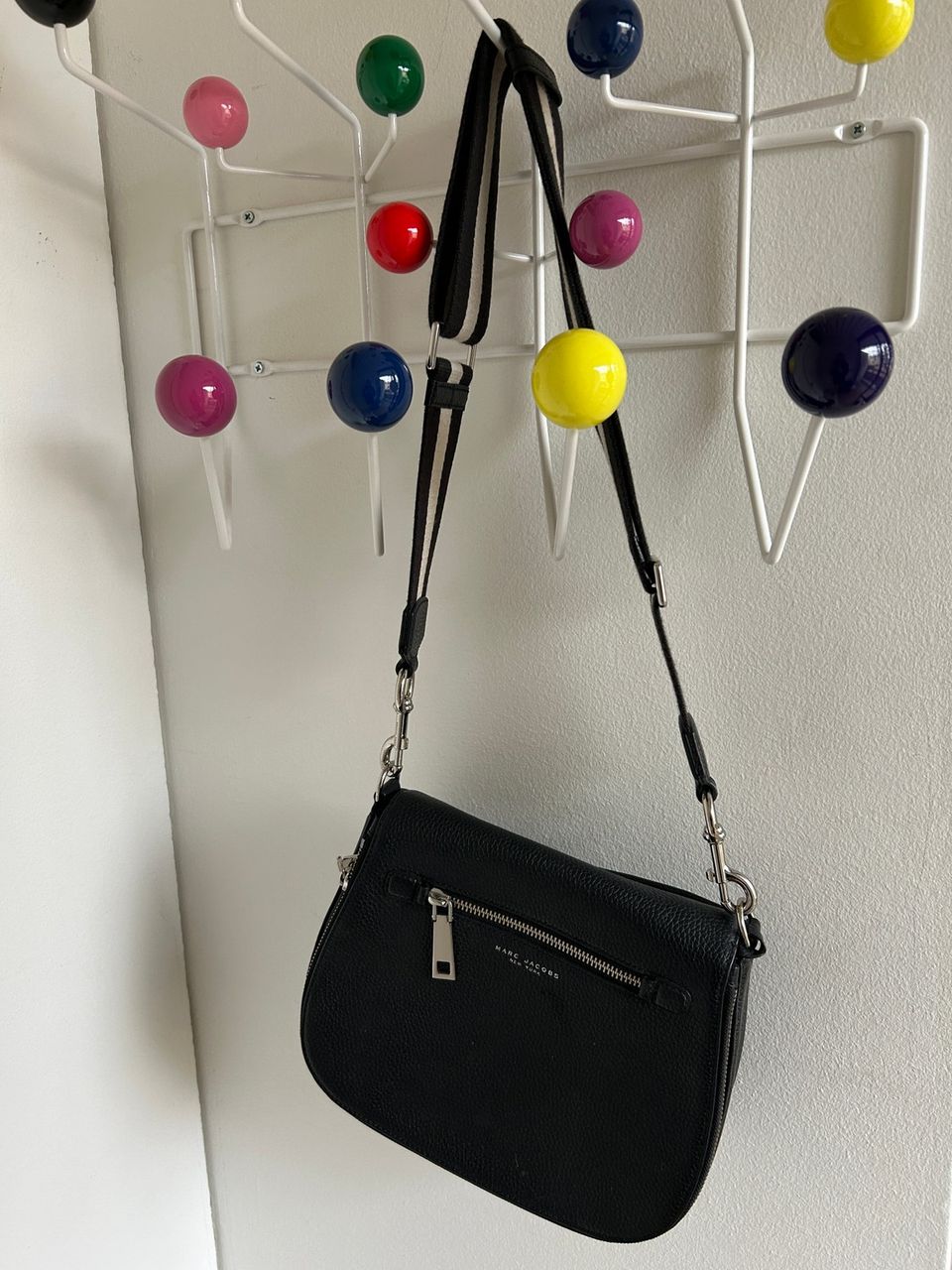 Marc by Marc Jacobs messenger