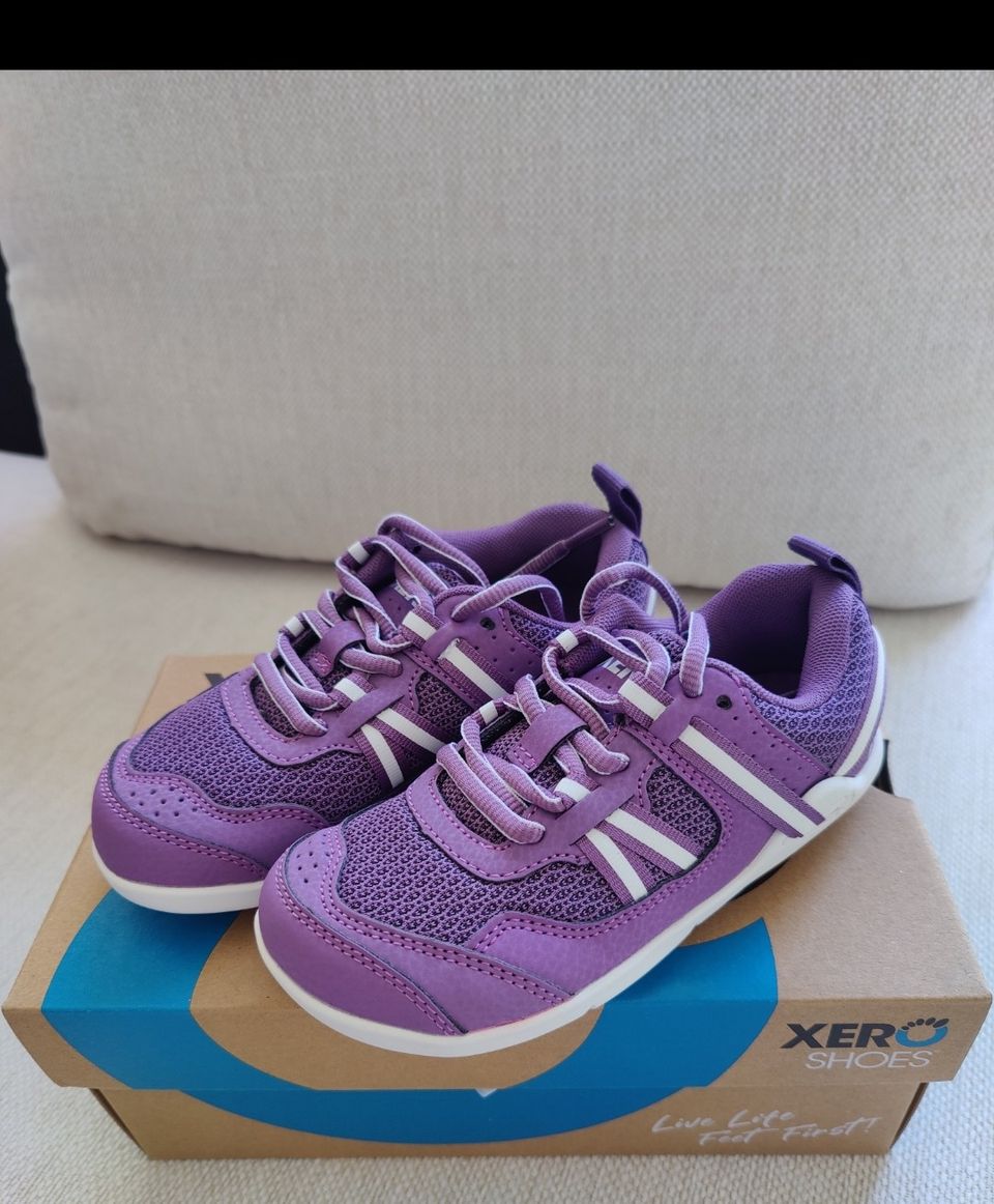 Xero Prio Youth tennarit 30