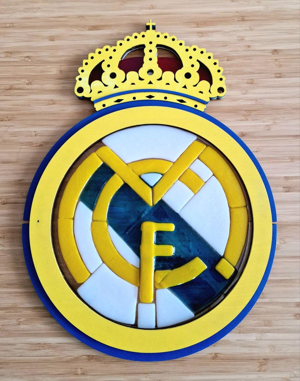 Real Madrid merkki