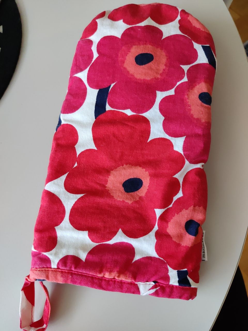 Marimekko unikko patakinnas