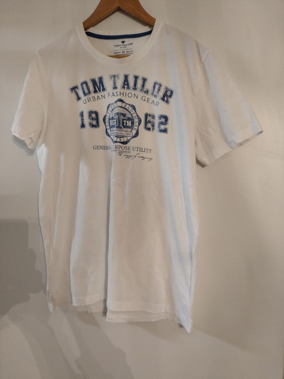 Tom Tailor T-Paita