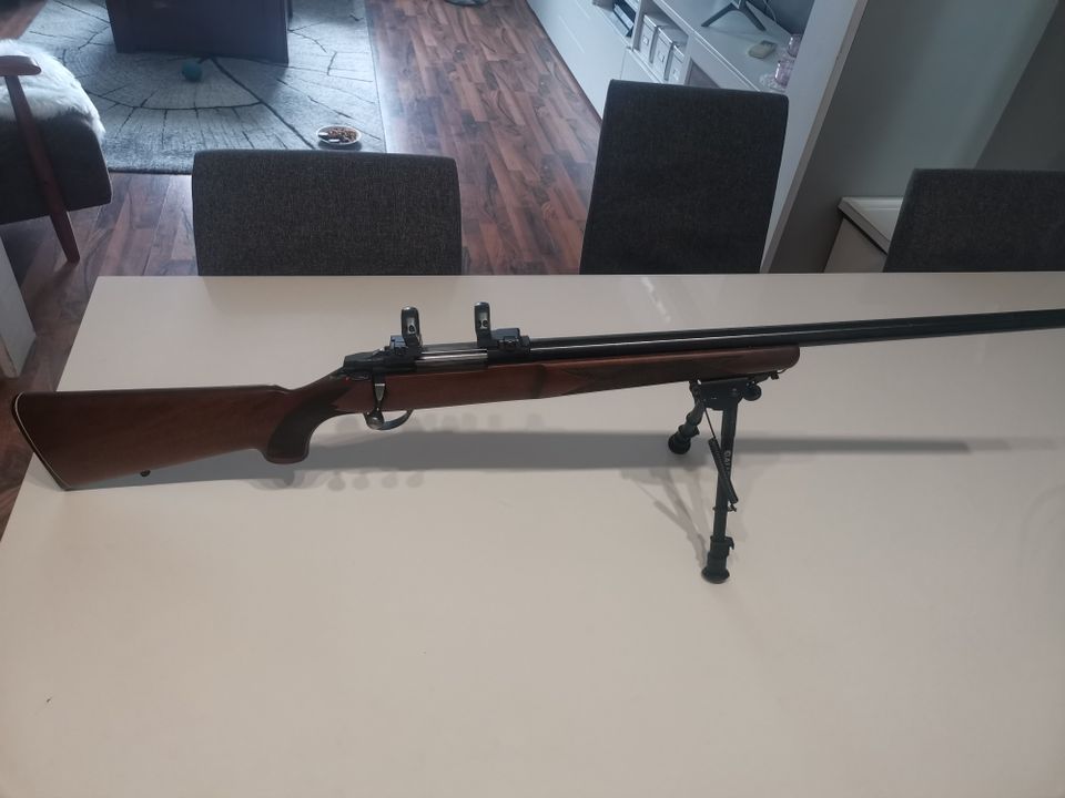 Sako a2 22-250 varmint