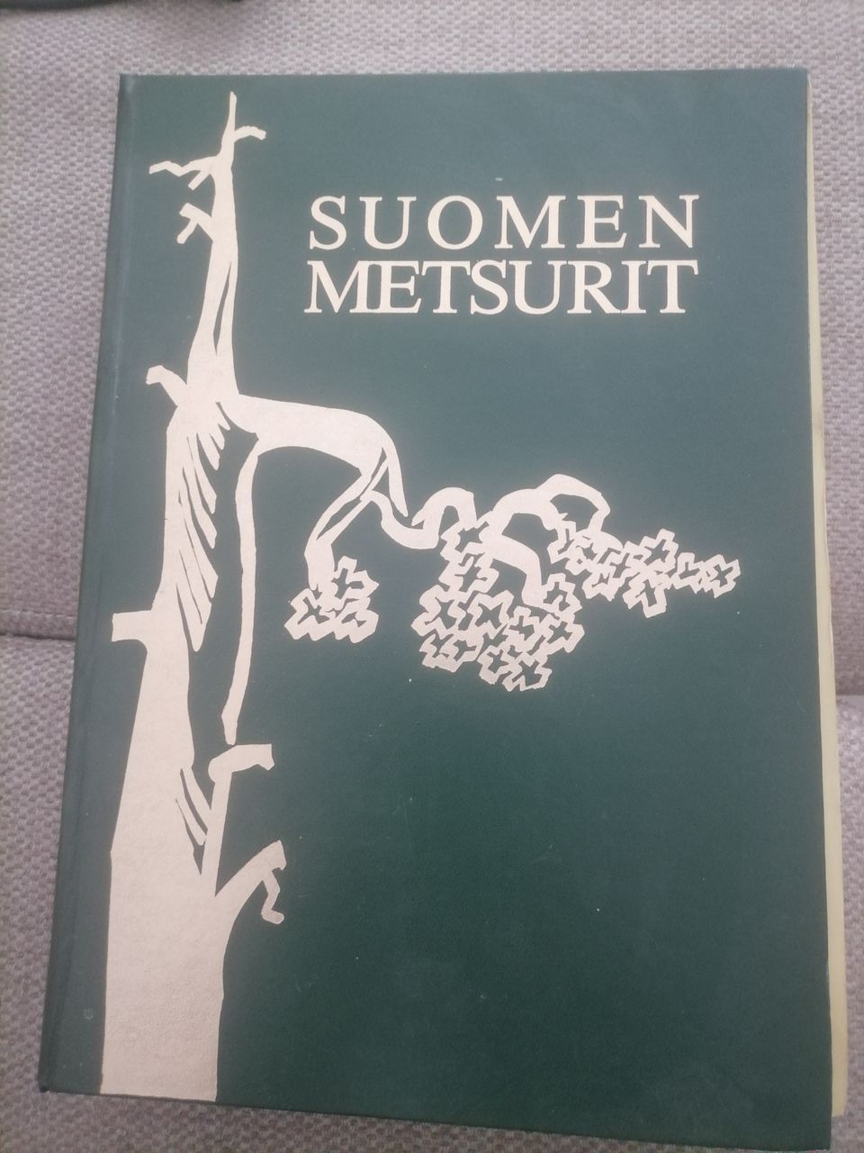 Suomen Metsurit