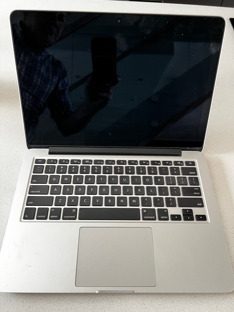 Apple MacBook Pro 13” (early-2013)