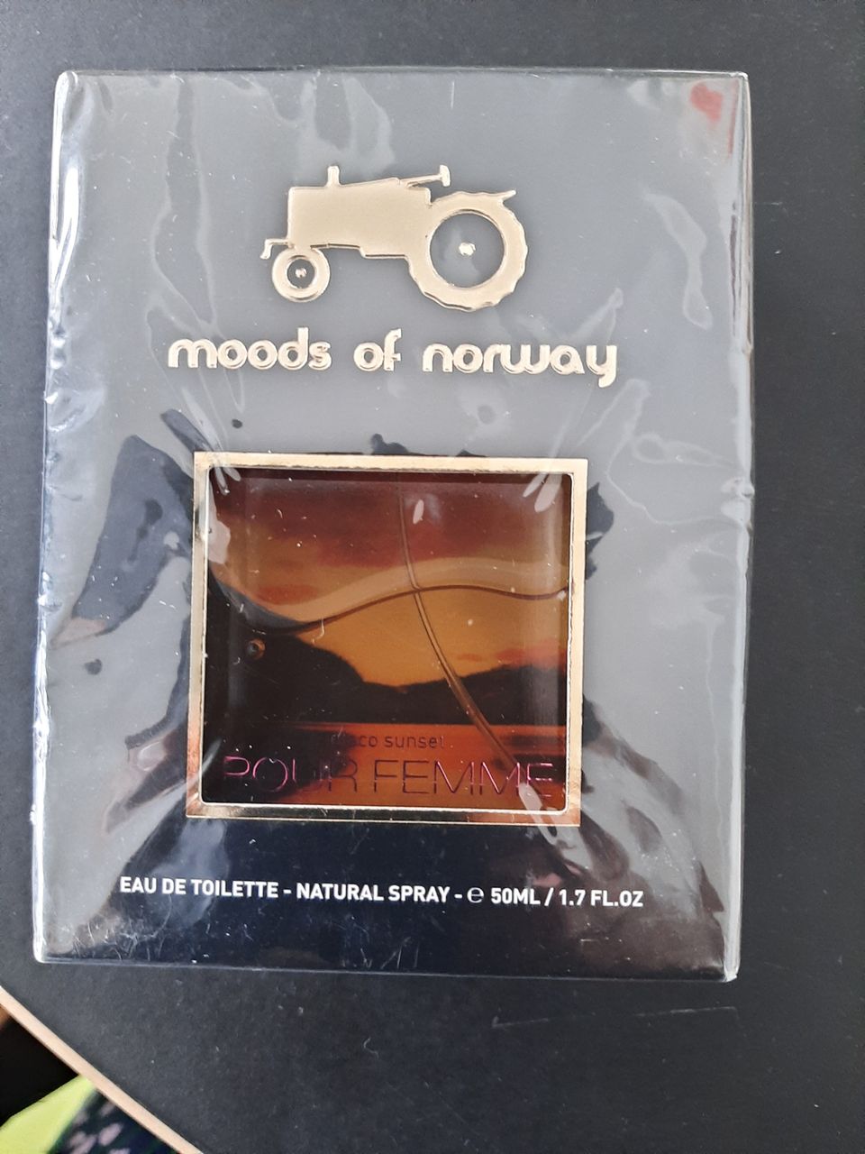 Moods of norway