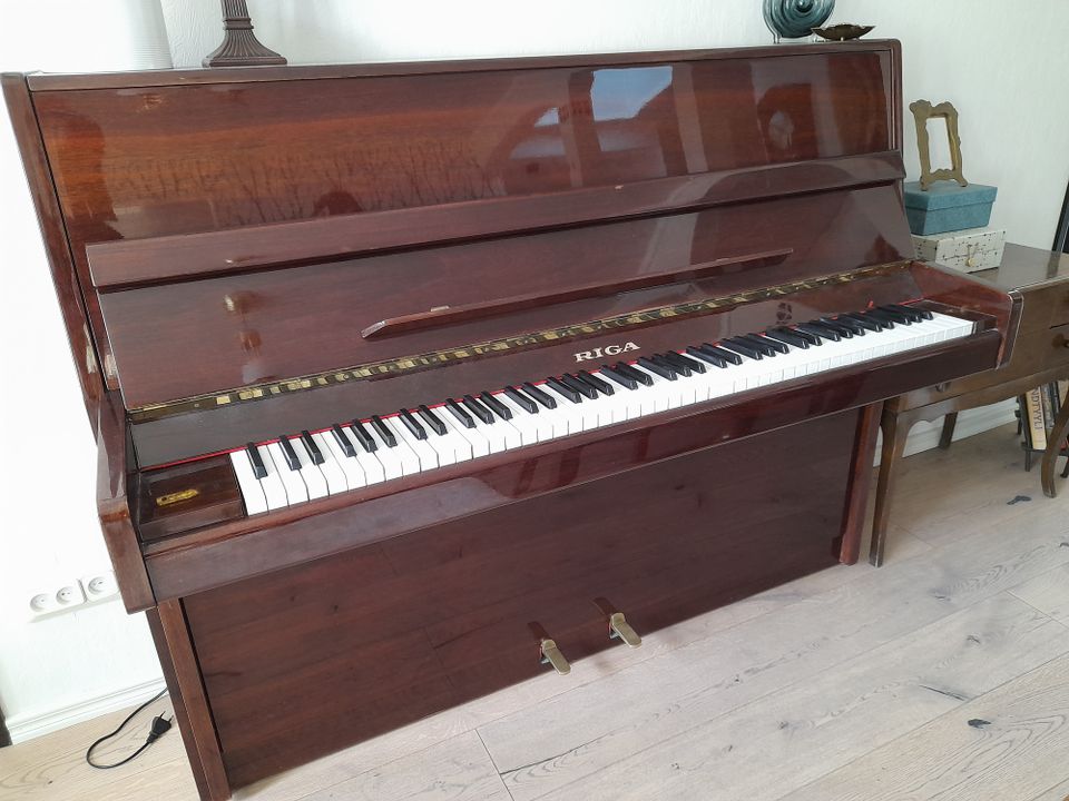 Riga-piano
