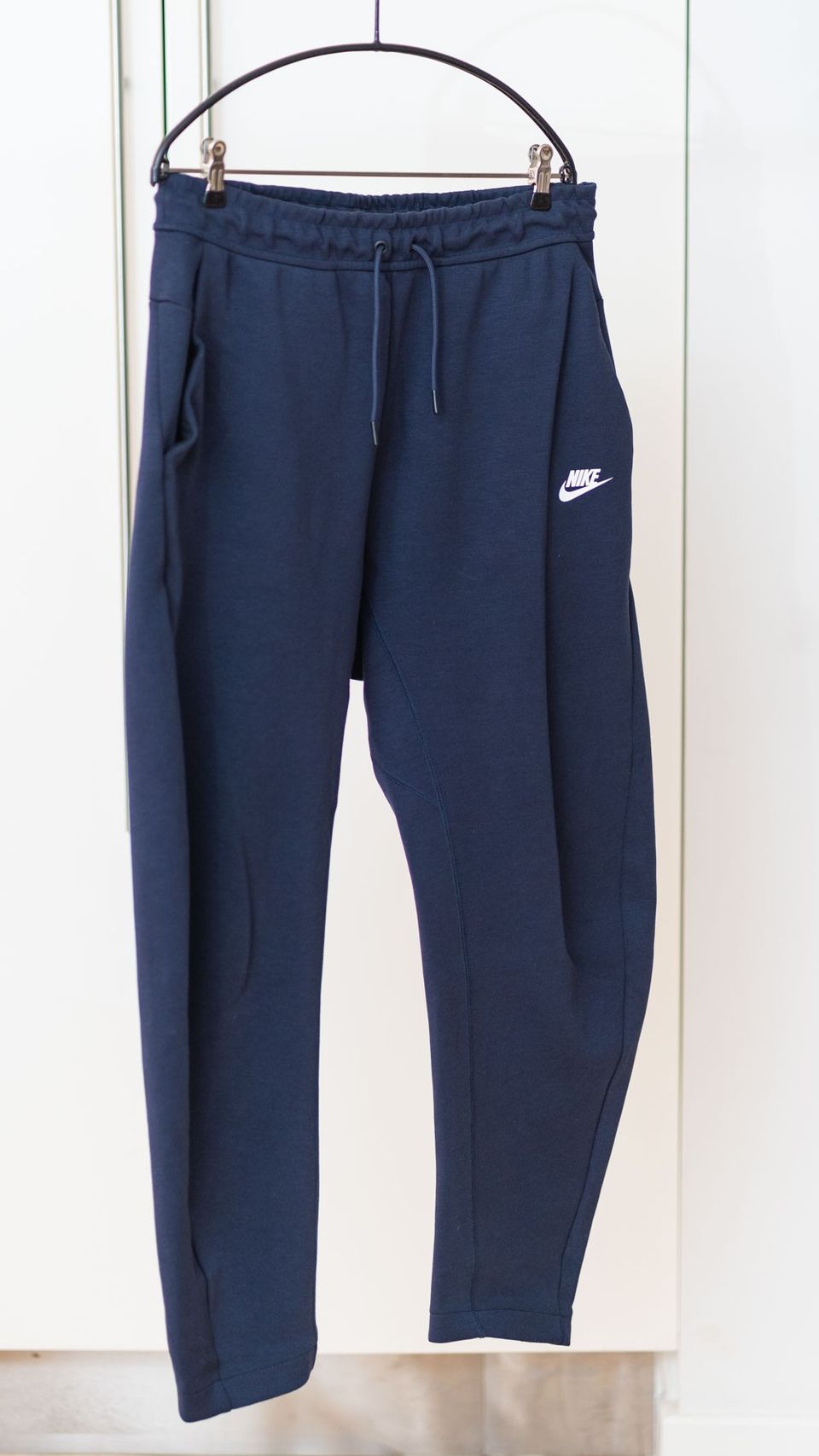 Nike Tech Fleece collegehousut (Large)