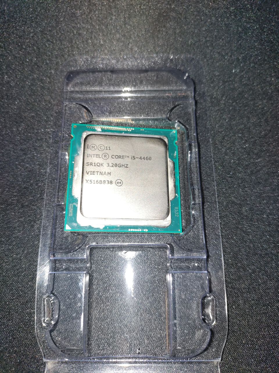 Intel core i5 4460 prosessori