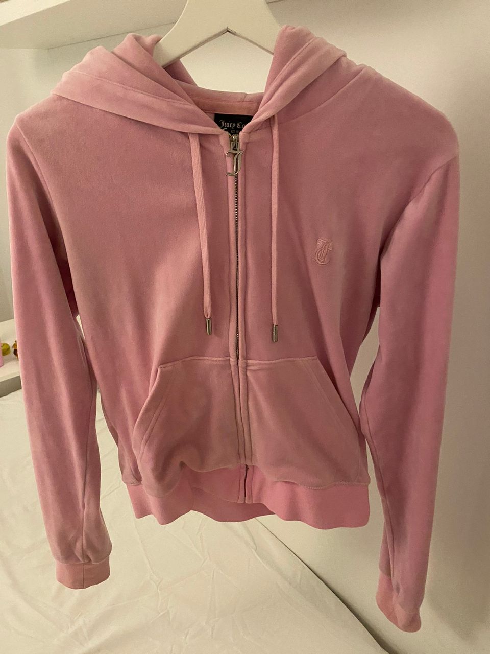 Juicy couture huppari ja housut