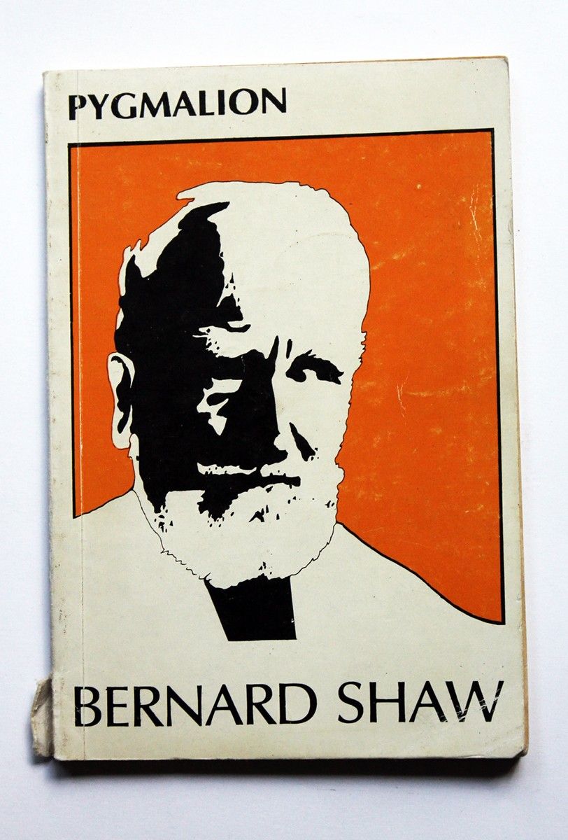 Bernard Shaw: Pygmalion