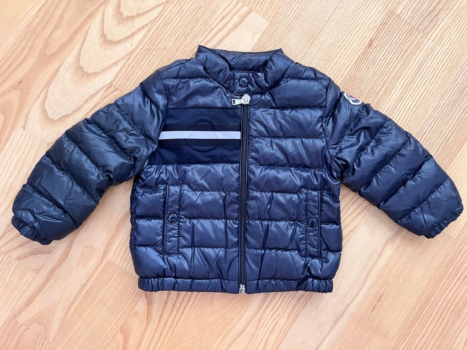 Moncler takki 74/80