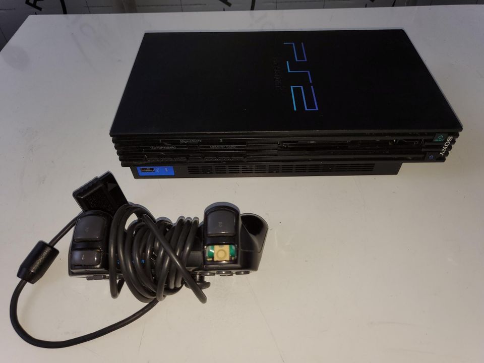 Playstation 2