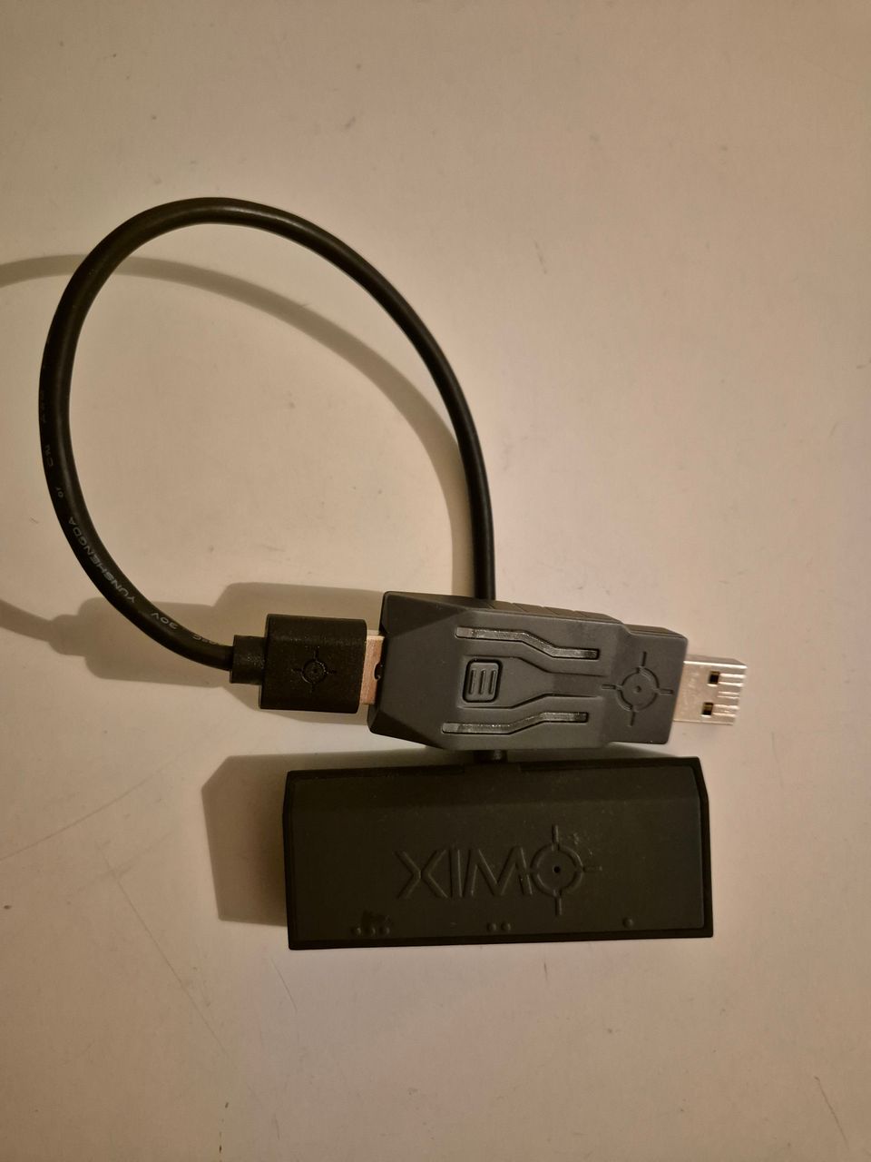 Apex XIM Adapteri näppäimistölle ja hiirelle PS4, XBOX
