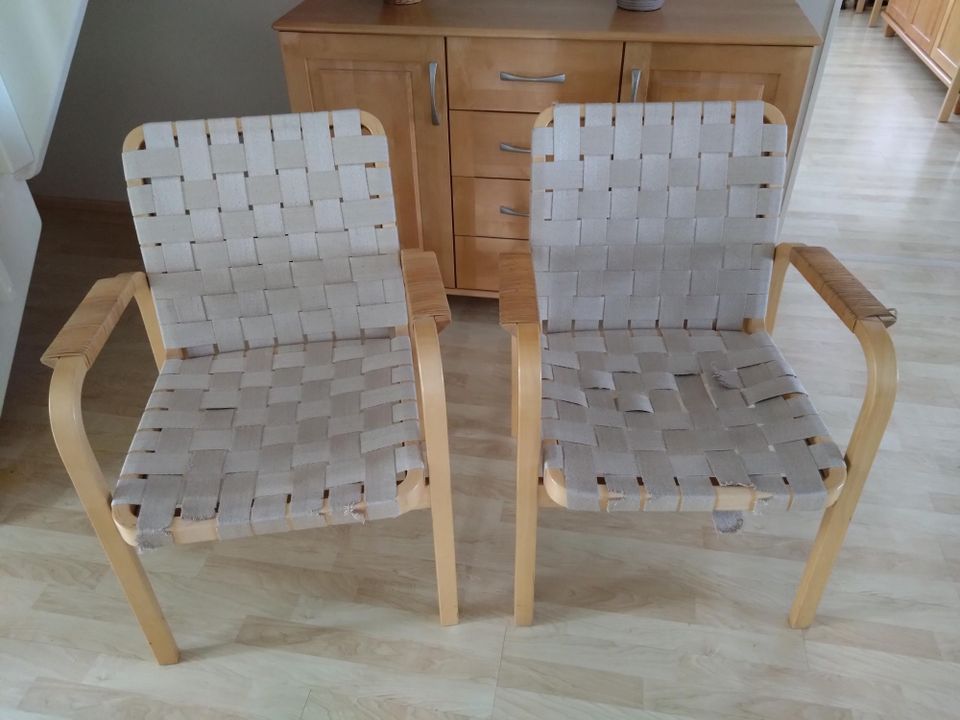 Artek 45 beige