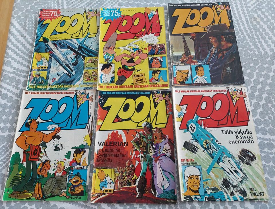 Zoom 1973