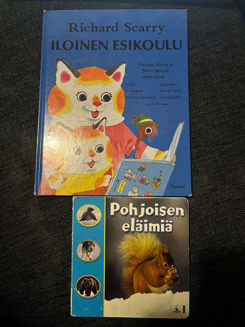 Kids book