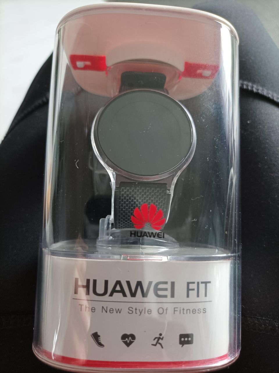 Huawei Fit älykello