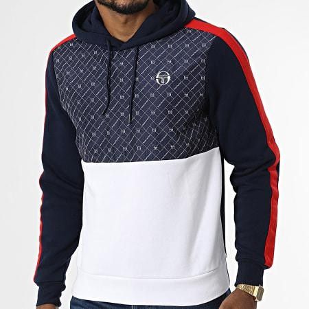 Sergio Tacchini huppari XL