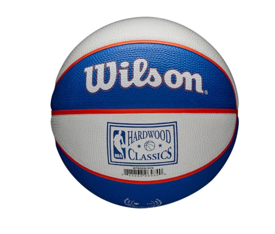 Wilson koripallo size 3