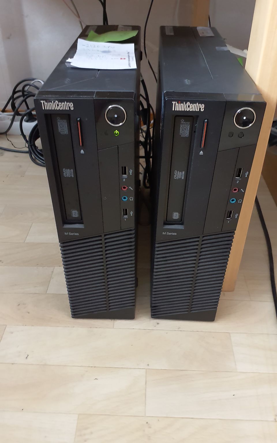 Lenovo ThinkCentre Pöytäkone