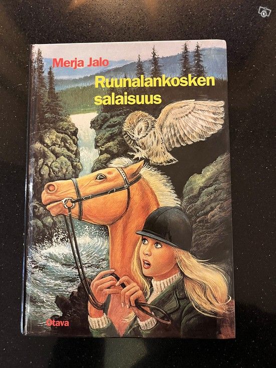 Ilmoituksen kuva