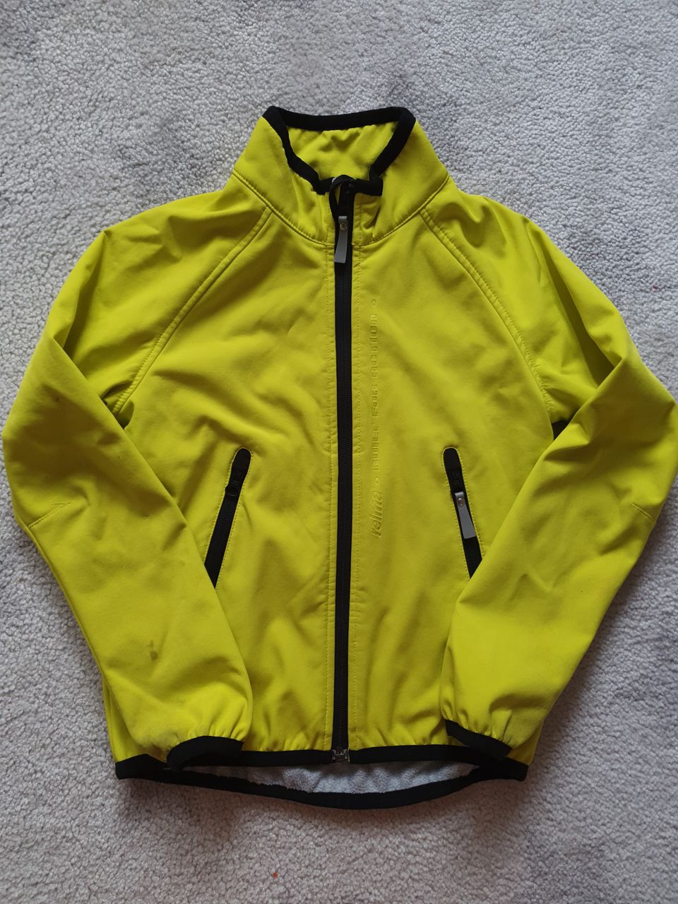 Reima softshell 128