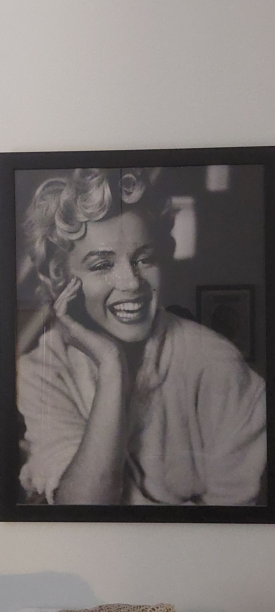 Marilyn Monroe taulu