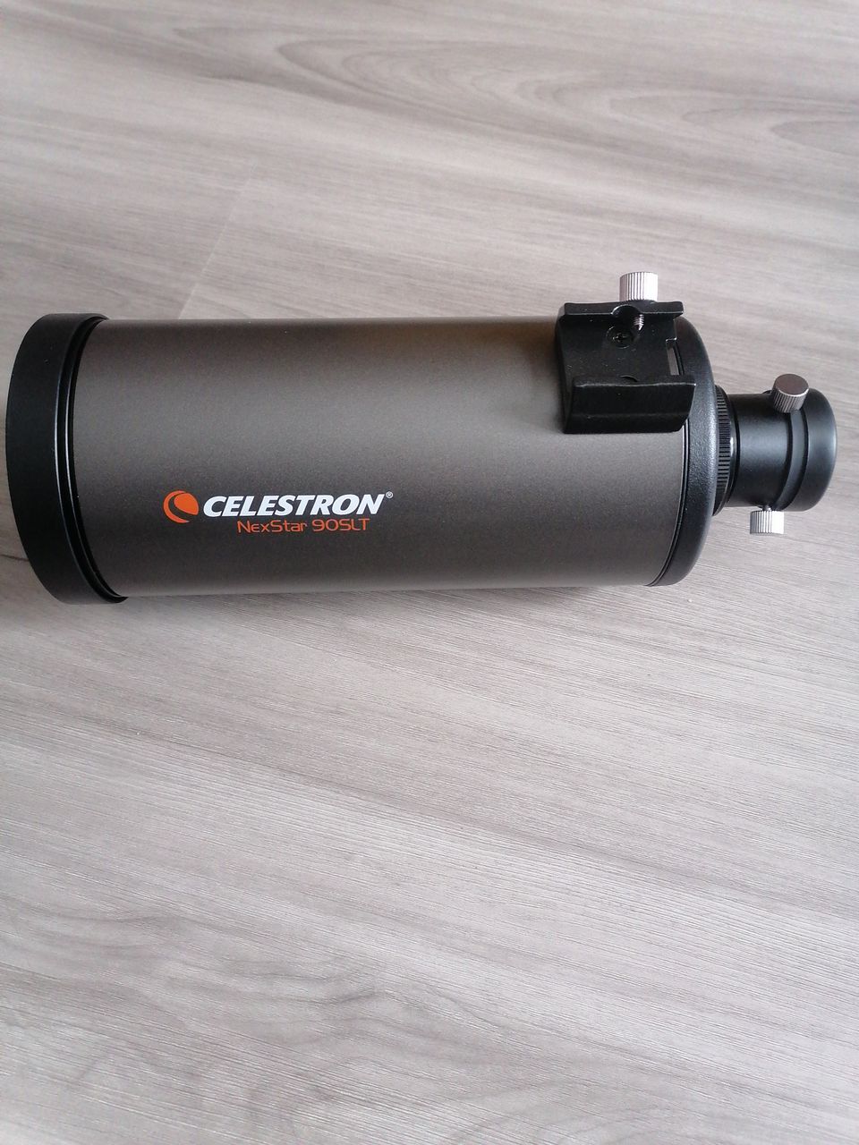 Celestron Nexstar 90 SLT tähtikaukoputki