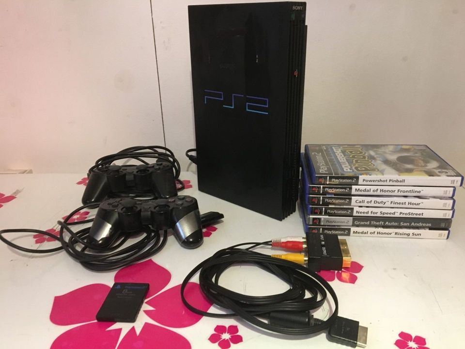 Playstation 2