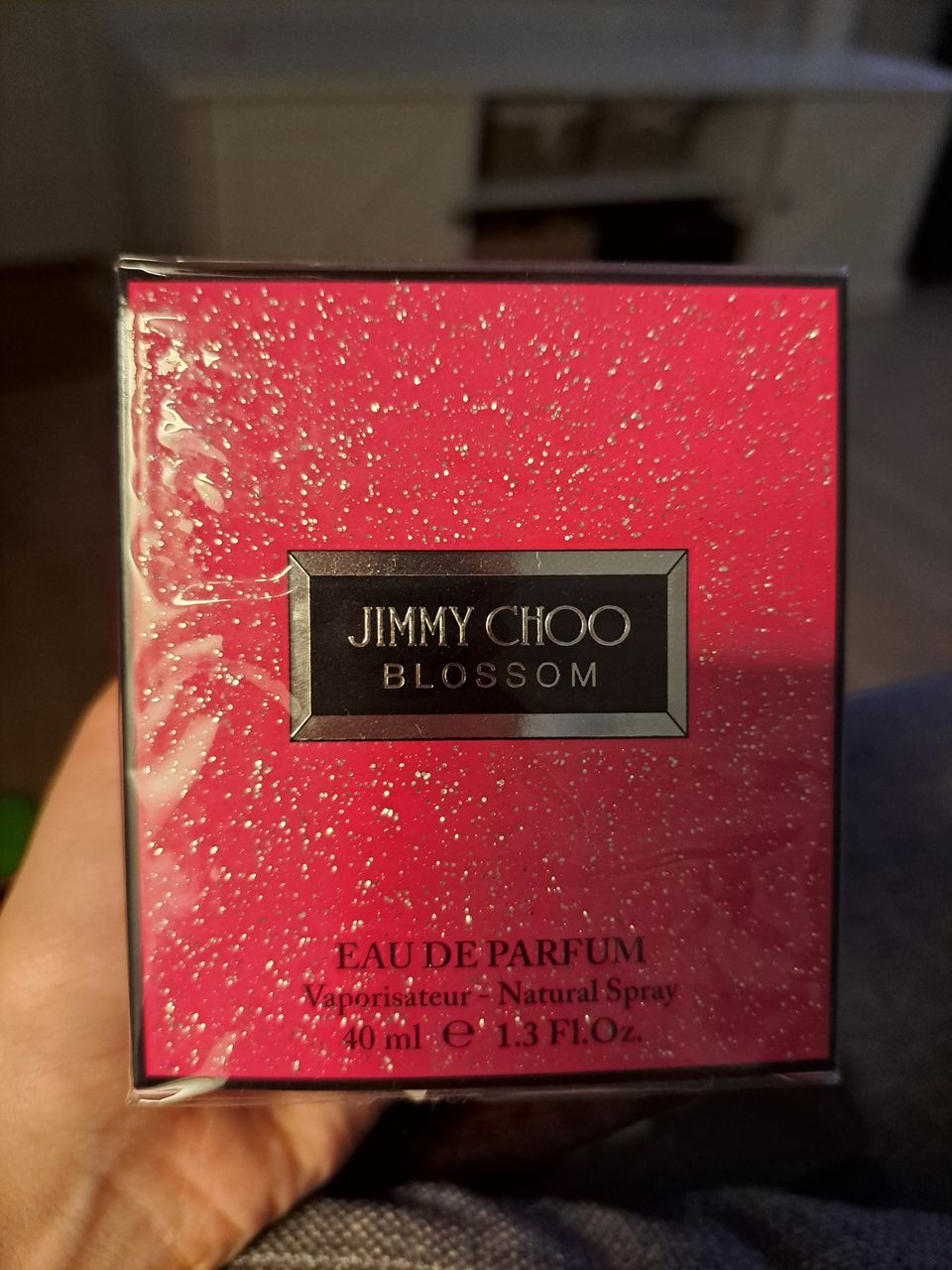 Jimmy Choo- Blossom 40 ml
