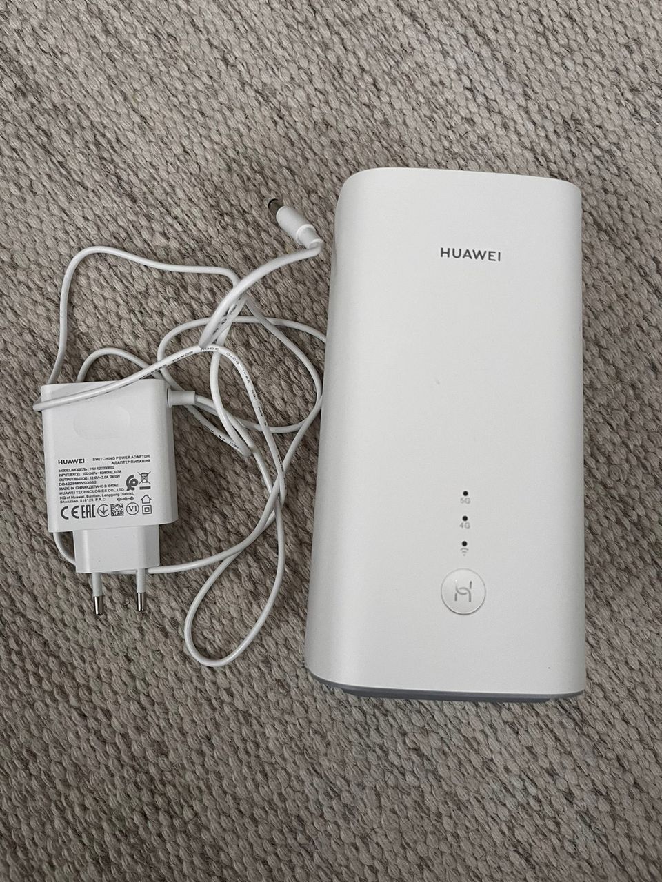 Huawei H122-373 Modeemi