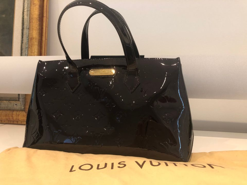 Louis Vuitton Whilshire laukku