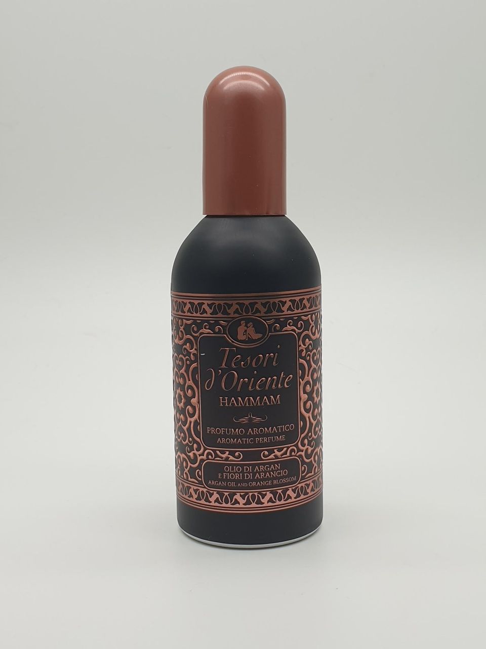 Tesori d'Oriente Hammam 100 ml hajuvesi