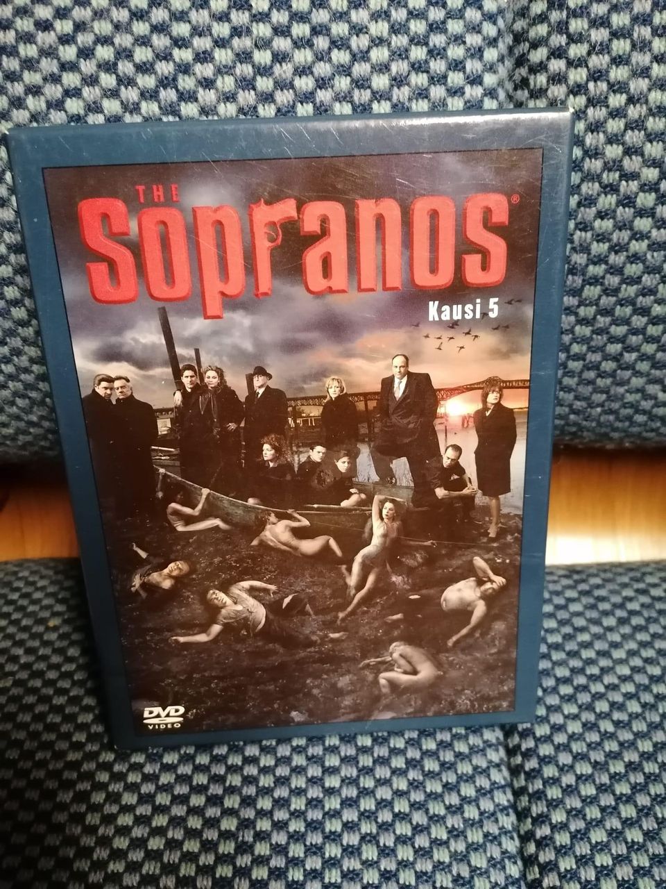 Sopranos