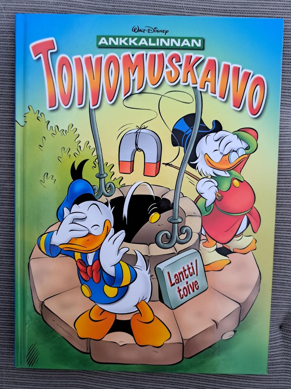 Ilmoituksen kuva