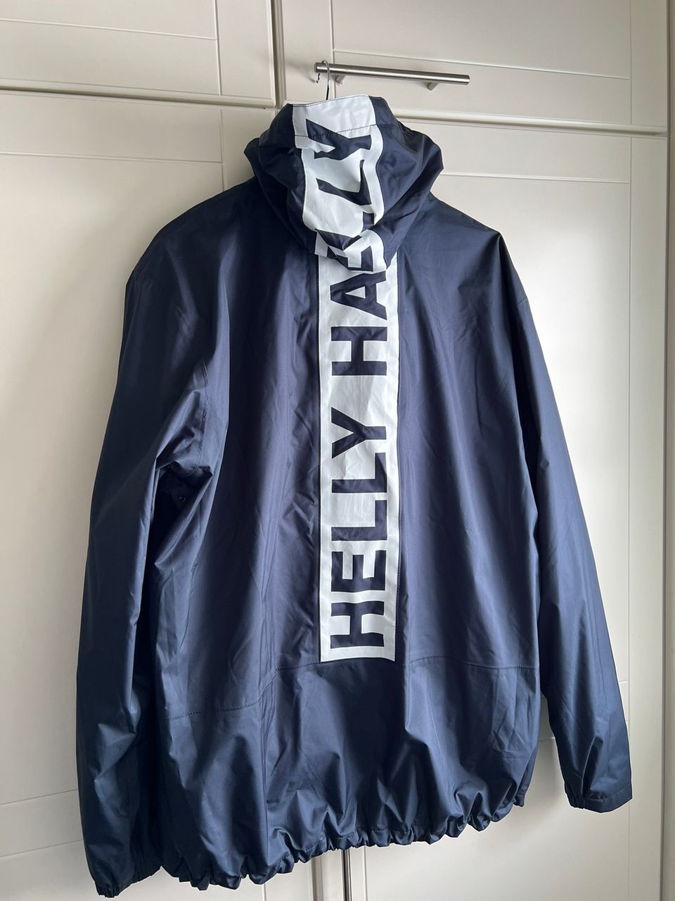 Helly hansen takki xxl