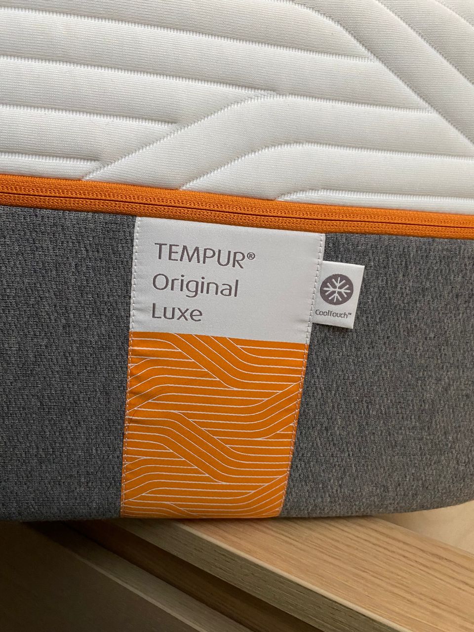 TEMPUR Orginal Luxe 80x200x30