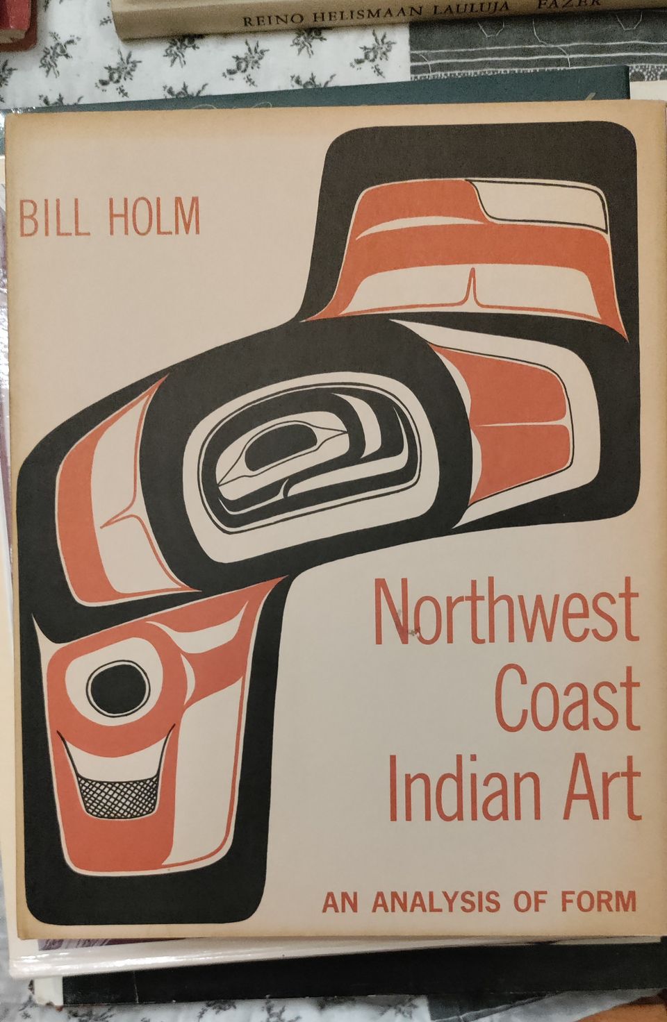 Northwest Coast Indian art