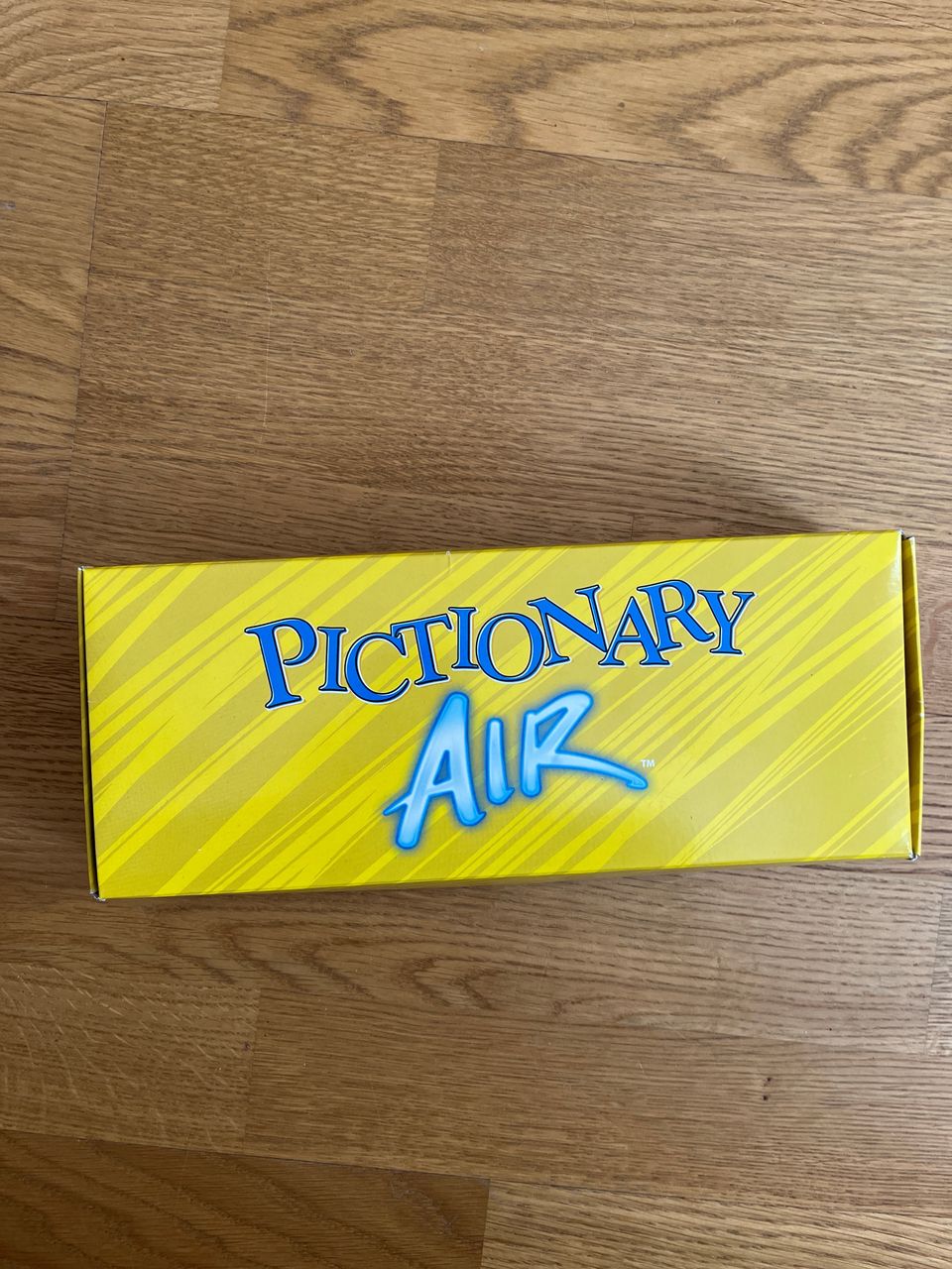 Pictionary Air