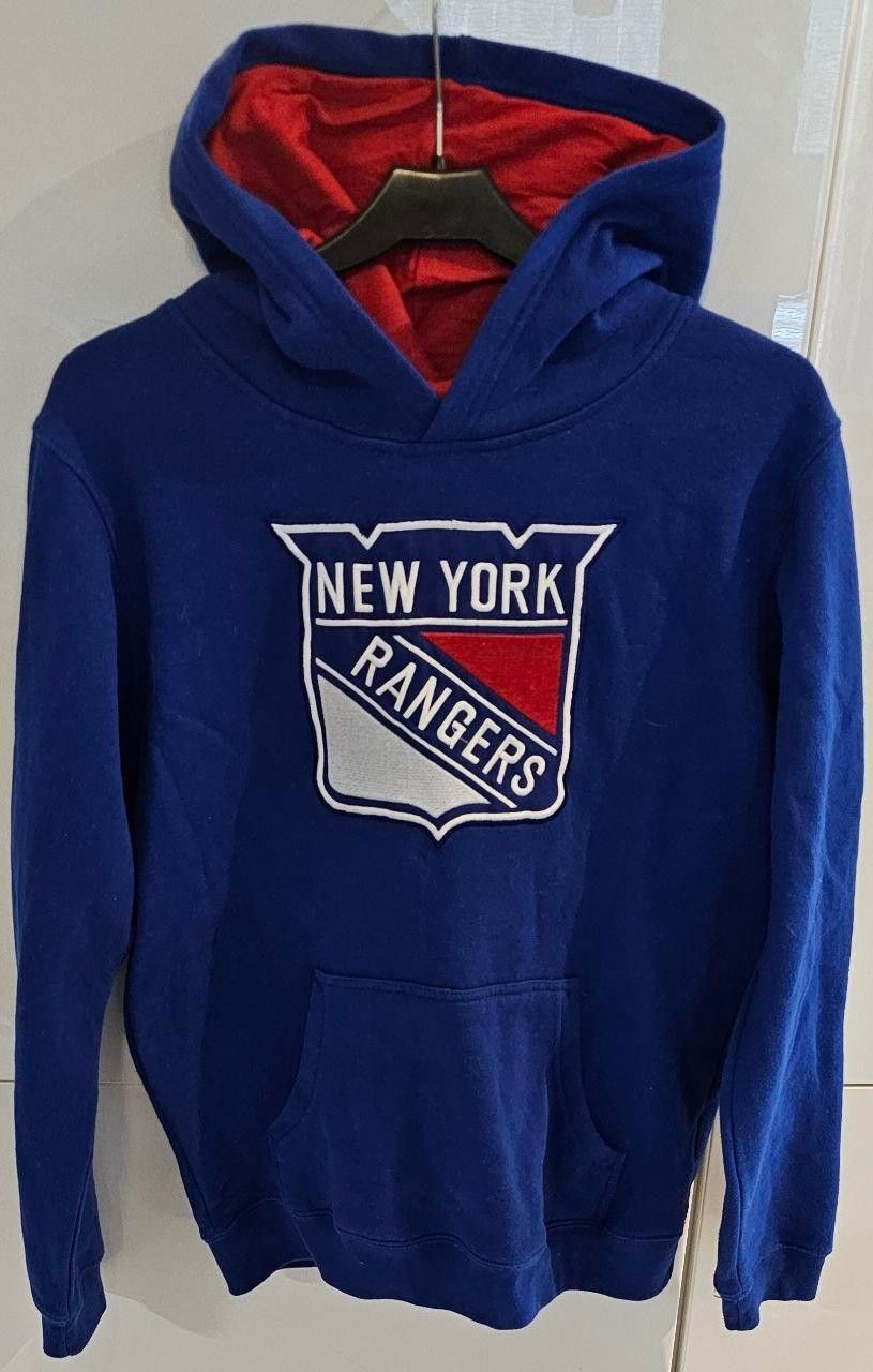 NHL NY Rangers huppari 165-175cm