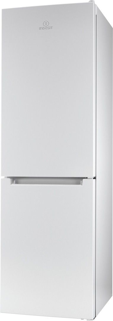Indesit jääkaappipakastin LI8S1EW (valkoinen)