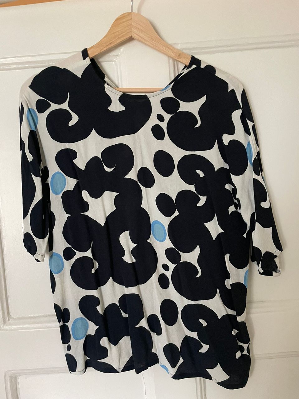 Marimekko Pieni Keidas paita koko 36