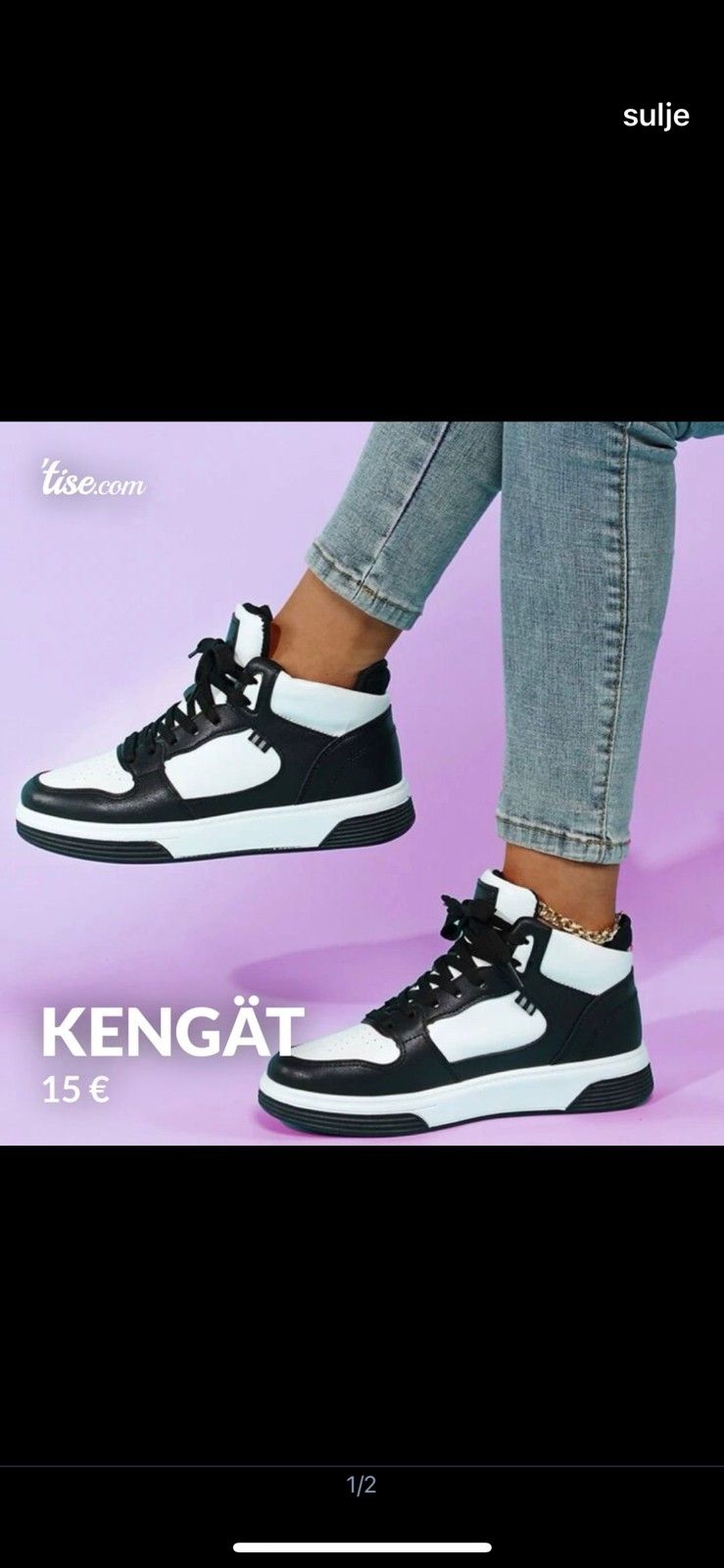 kengät